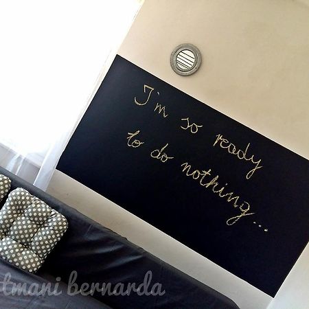 Apartments Bernarda, Jezera Zewnętrze zdjęcie