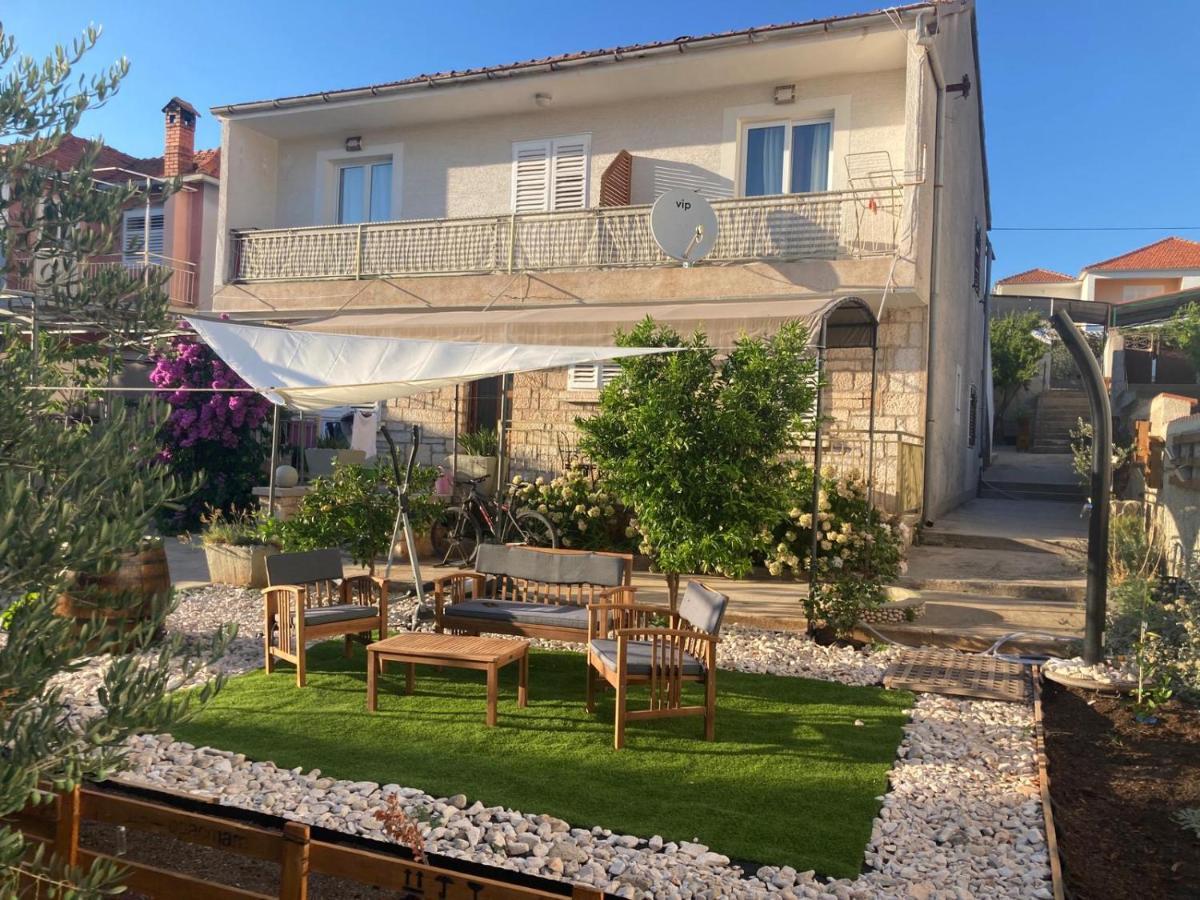 Apartments Bernarda, Jezera Zewnętrze zdjęcie