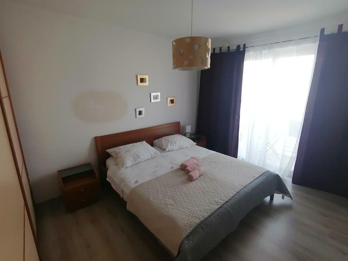 Apartments Bernarda, Jezera Zewnętrze zdjęcie