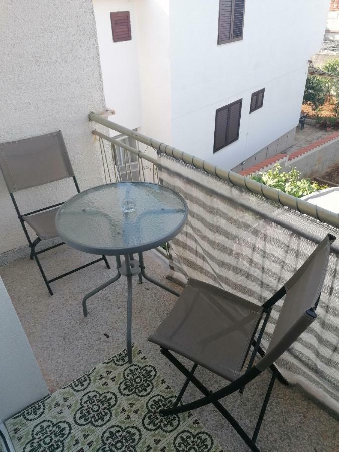Apartments Bernarda, Jezera Zewnętrze zdjęcie